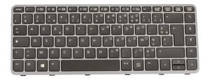 Keyboard Backlit (FRENCH) - Teclado / ratn -  5711045973437