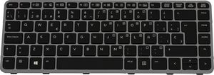 Backlit keyboard - Teclado / ratn -  5711045931307