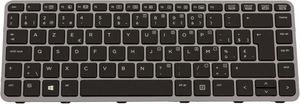 Backlit keyboard - Teclado / ratón -  5711045931338