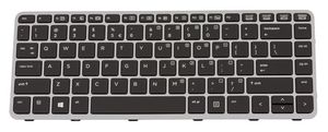 Keyboard (NETHERLANDS) - Teclado / ratn -  5712505020708