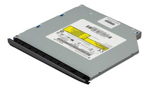 DVD Drive ODD DVD - Controladores de CD -  5711045934551