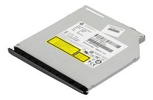 DVD DRIVE DVDSM 9.5 - Controladores de CD -  5711045934568