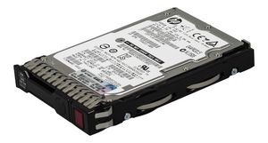 600GB SAS hard drive 5712505188866 759212-B21, 99108729 - 600GB SAS hard drive -600GB hot-plug SAS, 2.5