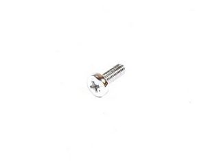 SCREW +B 4X12 SILVER 5704327657606 768556304 - 