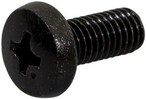 Screw +B 5x12 5711045755446 - 