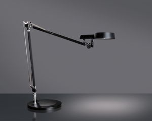 Rom LED Desk Lamp Black 7392489756008 775600 - Mousetrapper/Ergonomics -  7392489756008