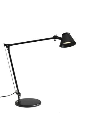 Milano LED Desk Lamp Black 7392489757463 775746 - Mousetrapper/Ergonomics -  7392489757463