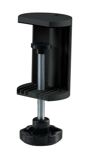 Table Clamp for Lamp Black  775761 - Mousetrapper/Ergonomics -