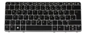 Backlit keyboard (Germany) - 5712505292419