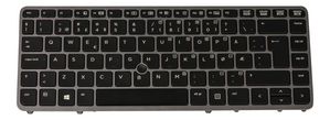 Backlit keyboard (NORWAY) - 5712505257944