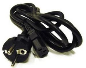 CORD, PWR, 220V, 2.0M 5711045163241 - Cables -  5711045163241