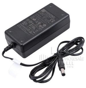 AC/DC Power Adapter 12V 5711045235689 100589, 24-8-0935 - AC/DC Power Adapter 12V - - 5711045235689