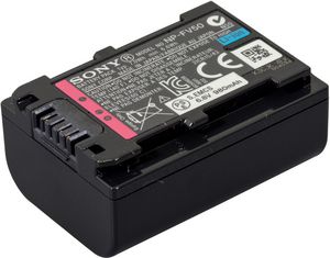 Battery Pack FV50 FV50, 02217551 - 5711045592270