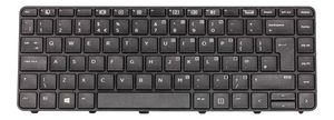 Keyboard assembly (UK) 5712505621141 - Keyboard assembly (UK) -826367-031, Keyboard, UK - 5712505621141