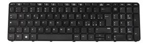 Keyboard assembly (Italy) 5712505705193 - 5712505705193