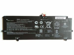 Battery 4 Cell Li-Ion 2.7Ah 5706998316035 - 