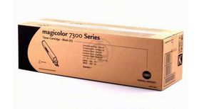Toner Black  8938133 - 