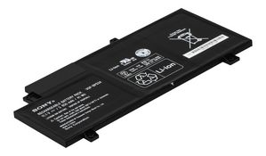 LITHIUM ION BATTERY PACK - 5711783231578