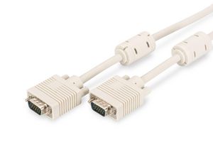 CABLE PREMIUM HQ XGA HPDB15 M- 4016032286707 - 