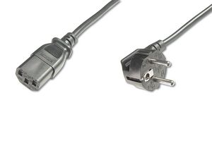 Power Cord, CEE 7/7 (Typ-F) 9 4016032311744 - 