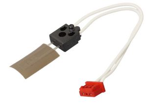 Thermistor Rear 5704327085607 - Thermistor Rear -AW100053, Black, Red, White - 5704327085607