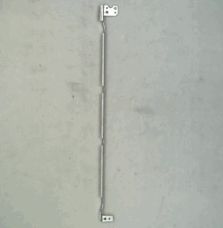 LCD Bracket Right 5711045504150 - 