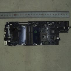 Motherbooard Assy 5711045572517 - Part Number: BA92-10302A