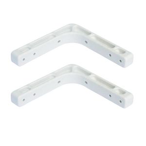 Extension Wall Bracket - 6x6 5711783230762 106022 - Extension Wall Bracket - 6