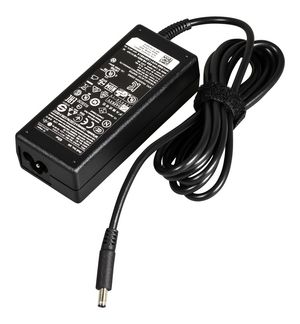 AC Adaptor 3 Pin 65W 5712505232309 450-AECL, 0C7HFG, 99102278 - AC Adaptor 3 Pin 65W -C7HFG, Notebook, Indoor, 65 - 5712505232309