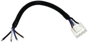 I/O POWER CABLE FOR DC/DC CONV 5703431424012 CB-NOLP4-RS - 