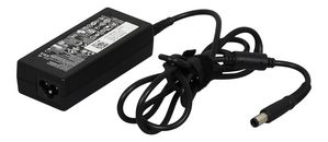 AC Adapter, 65W, 19.5V, 2 5704327768791 5U092,DF263,F7970,HF991,M585J,MK911,N2765,N2768,NF642,PA12,P - AC Adapter, 65W, 19.5V, 2 -Pin, Barrel, Excl. Power Cord - 5704327768791
