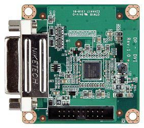 DISPLAY PORT TO DVI-D CONVERTE 5703431486836 DP-DVI-R10 - 