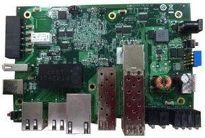 ETHERNET MODULE GIGABIT MANAGE 5703431501003 EOM-G103-PHR-PTP-ST - 