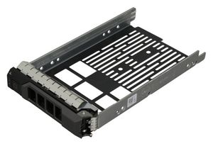 Carrier HDD, 3.5 Inch, 5704327780434 0F238F, 605410 - Carrier HDD, 3.5 Inch, -SAS-SATAU F238F, HDD tray, - 5704327780434