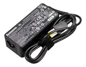 AC Adapter 45 W 3 Pin WW 5712505816684 00HM624 - AC Adapter 45 W 3 Pin WW -FRU00HM615, Notebook, Indoor, - 5712505816684