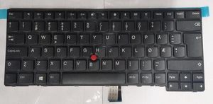 Keyboard (NORWEGIAN) 5711783626299 01EN528 - Keyboard (NORWEGIAN) - - 5711783626299