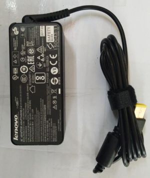 AC Adapter (45W 20V 2.25A) 5711783871859 01FR035 - AC Adapter (45W 20V 2.25A) -5A10H03910, Notebook, Indoor, - 5711783871859