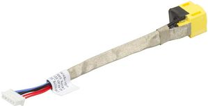 DCIN Cable X220t ASM - Cables -