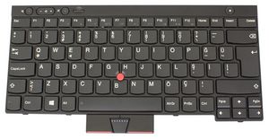 CS12Keyboard Turkish Liteon - Teclado / ratn -