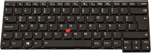 CS13T B/L Keyboard TUR CHY - Teclado / ratn -  5712505050231