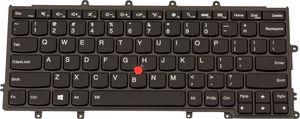 CS13X B/L Keyboard USE CHY - Teclado / ratn -  5712505076231