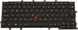 CS13X B/L Keyboard UKE CHY - Teclado / ratn -  5712505084182