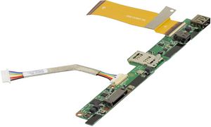 I O Board 5711045907180 04X0511 - 