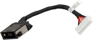 Kome1 lt br gt DCin Cable ASM - Cables -