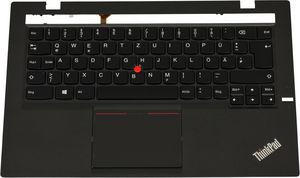 Keyboard (GERMAN) FRU04X6537 - 