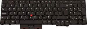 GLKeyboard TUR SRX - Teclado / ratón -