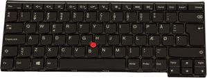 CS13TKeyboard DEN CHY - Teclado / ratón -
