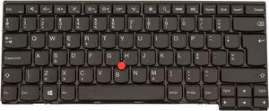 CS13TKeyboard NET LTN - Teclado / ratn -