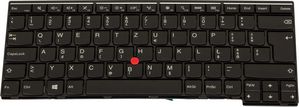 CS13TKeyboard POL CHY - Teclado / ratn -