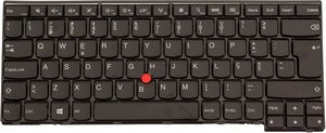 Keyboard (PORTUGUESE) 5712505335147 FRU04Y0846 - 5712505335147